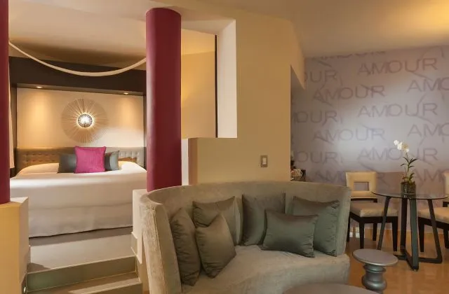 Hotel Bavaro Princess suite luna de miel spa